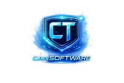 CanSoftware Logo
