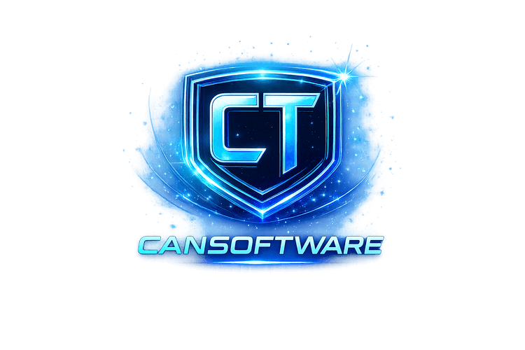 CanSoftware Logo