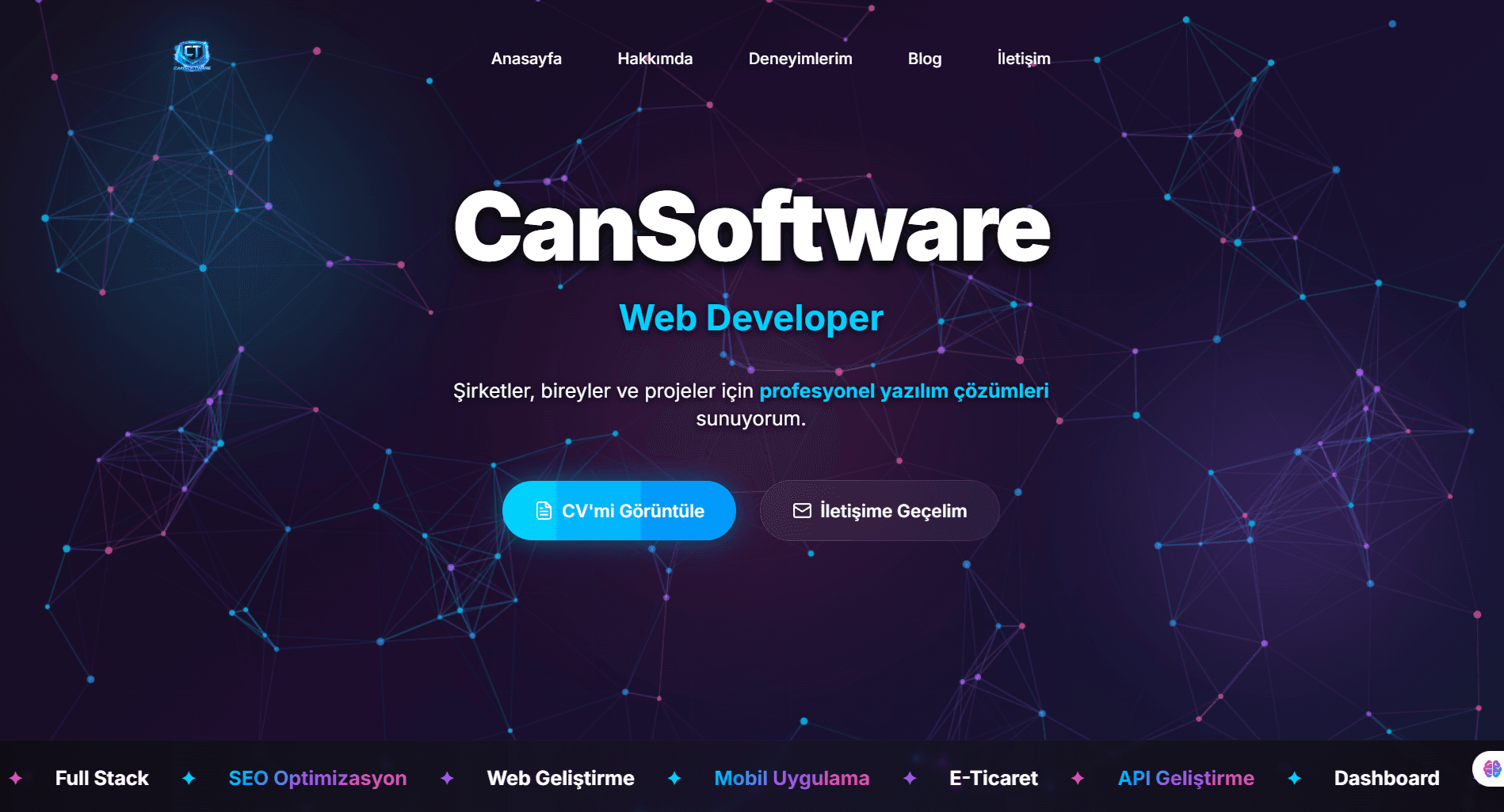 Cansoftware